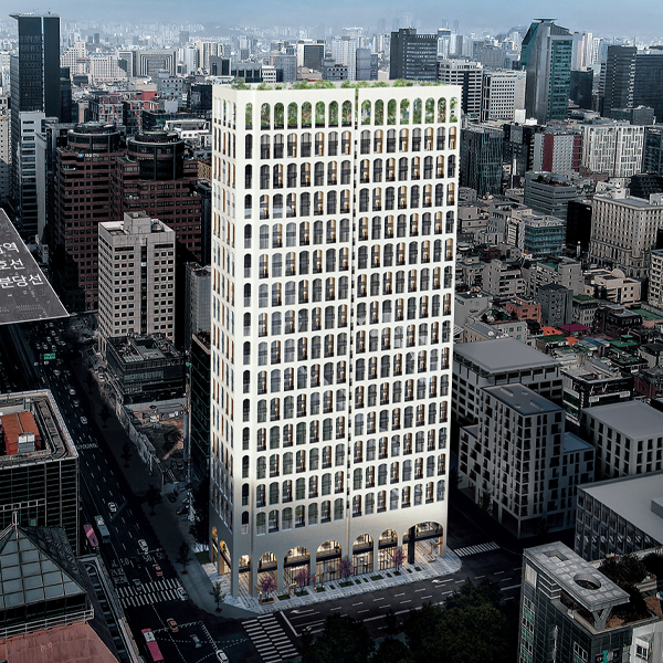 강남역 도보 5분 더블역세권 황금입지 하이엔드 오피스텔